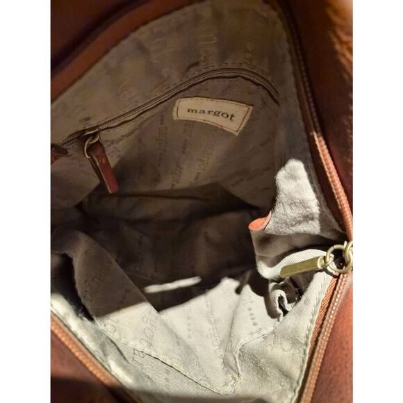 Margot crossbody - Picture 5 of 5